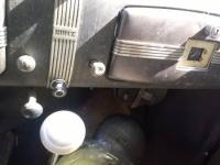 1936 Buick Sedan for sale in Cadillac, Michigan (ID-48307)
