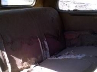 1936 Buick Sedan for sale in Cadillac, Michigan (ID-48307)