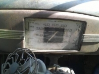1936 Buick Sedan for sale in Cadillac, Michigan (ID-48307)