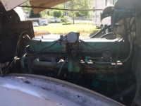 1936 Buick Sedan for sale in Cadillac, Michigan (ID-48307)