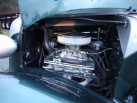 1936 Chevrolet Sedan for sale in Cadillac, Michigan (ID-1801)