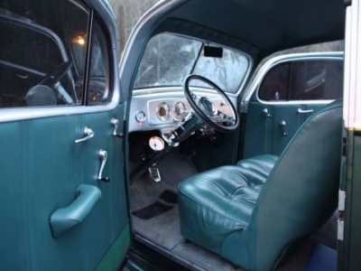1936 Chevrolet Sedan for sale in Cadillac, Michigan (ID-1801)