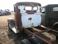 1936 Chevrolet Truck for sale in Cadillac, Michigan (ID-48143)