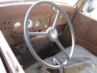 1936 Chevrolet Truck for sale in Cadillac, Michigan (ID-48143)
