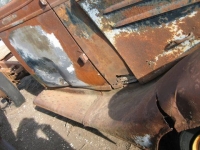 1936 Chevrolet Truck for sale in Cadillac, Michigan (ID-48143)