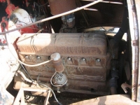 1936 Chevrolet Truck for sale in Cadillac, Michigan (ID-48143)