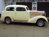 1936 Chevrolet Sedan for sale in Cadillac, Michigan (ID-48812)
