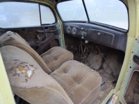 1936 Chevrolet Sedan for sale in Cadillac, Michigan (ID-48812)