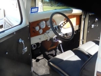1936 Ford Custom for sale in Cadillac, Michigan (ID-1593)