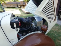 1936 Ford Custom for sale in Cadillac, Michigan (ID-1593)