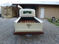1936 Ford Custom for sale in Cadillac, Michigan (ID-1593)