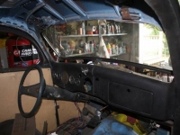 1936 Ford Slantback for sale in Cadillac, Michigan (ID-1618)