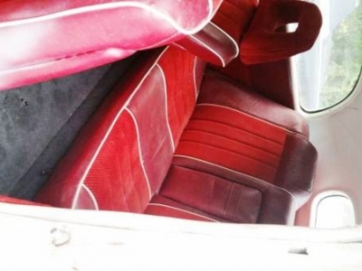1936 Ford Sedan for sale in Cadillac, Michigan at $19,995