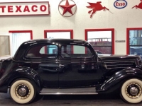 1936 Ford Sedan for sale in Cadillac, Michigan (ID-1771)