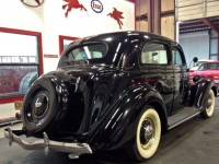 1936 Ford Sedan for sale in Cadillac, Michigan (ID-1771)