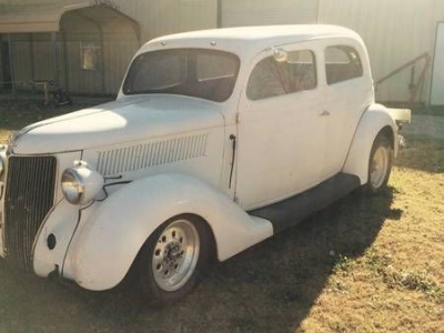 1936 Ford Slantback for sale in Cadillac, Michigan at $18,995