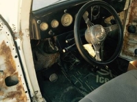 1936 Ford Slantback for sale in Cadillac, Michigan (ID-48318)