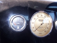 1936 Ford Sedan for sale in Cadillac, Michigan (ID-48443)