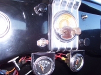 1936 Ford Sedan for sale in Cadillac, Michigan (ID-48443)