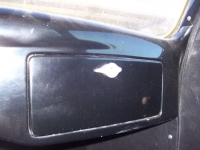 1936 Ford Sedan for sale in Cadillac, Michigan (ID-48443)