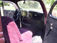 1936 Ford Sedan for sale in Cadillac, Michigan (ID-48443)