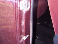 1936 Ford Sedan for sale in Cadillac, Michigan (ID-48443)