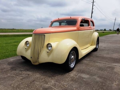 1936 Ford Slantback for sale in Cadillac, Michigan at $30,995
