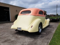 1936 Ford Slantback for sale in Cadillac, Michigan (ID-48669)