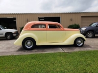 1936 Ford Slantback for sale in Cadillac, Michigan (ID-48669)