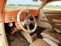 1936 Ford Slantback for sale in Cadillac, Michigan (ID-48669)