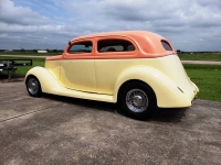 1936 Ford Slantback for sale in Cadillac, Michigan (ID-48669)