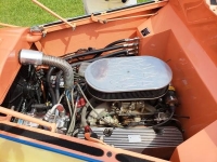 1936 Ford Slantback for sale in Cadillac, Michigan (ID-48669)