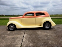 1936 Ford Slantback for sale in Cadillac, Michigan (ID-48669)