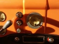 1936 Ford Slantback for sale in Cadillac, Michigan (ID-48669)