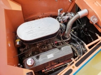 1936 Ford Slantback for sale in Cadillac, Michigan (ID-48669)