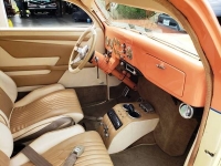 1936 Ford Slantback for sale in Cadillac, Michigan (ID-48669)