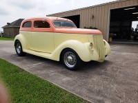 1936 Ford Slantback for sale in Cadillac, Michigan (ID-48669)