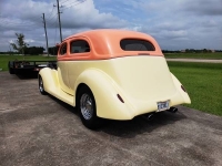 1936 Ford Slantback for sale in Cadillac, Michigan (ID-48669)