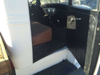 1936 International Flatbed for sale in Cadillac, Michigan (ID-48868)