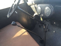 1936 International Flatbed for sale in Cadillac, Michigan (ID-48868)