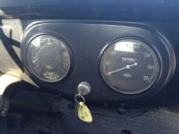 1936 International Flatbed for sale in Cadillac, Michigan (ID-48868)