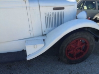 1936 International Flatbed for sale in Cadillac, Michigan (ID-48868)