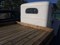 1936 International Flatbed for sale in Cadillac, Michigan (ID-48868)