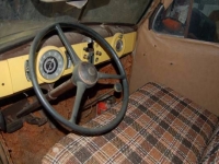 1936 Oldsmobile Sedan for sale in Cadillac, Michigan (ID-48842)