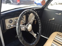 1936 Plymouth Coupe for sale in Cadillac, Michigan (ID-1650)