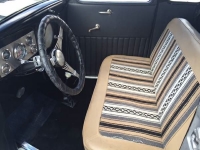 1936 Plymouth Coupe for sale in Cadillac, Michigan (ID-1650)