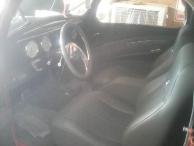 1936 Pontiac Coupe for sale in Cadillac, Michigan at $72,495