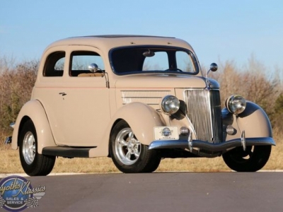 1936 Ford Custom for sale in Riverhead, New York at $39,995