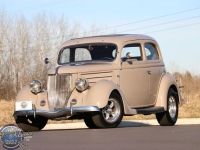 1936 Ford Custom for sale in Riverhead, New York (ID-1826)