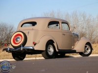1936 Ford Custom for sale in Riverhead, New York (ID-1826)